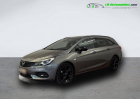 Opel Astra Sports tourer 1.4 Turbo 145 ch BVA  occasion  Beaupuy - photo n2