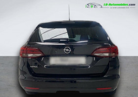 Opel Astra Sports tourer 1.4 Turbo 145 ch BVA  occasion  Beaupuy - photo n6