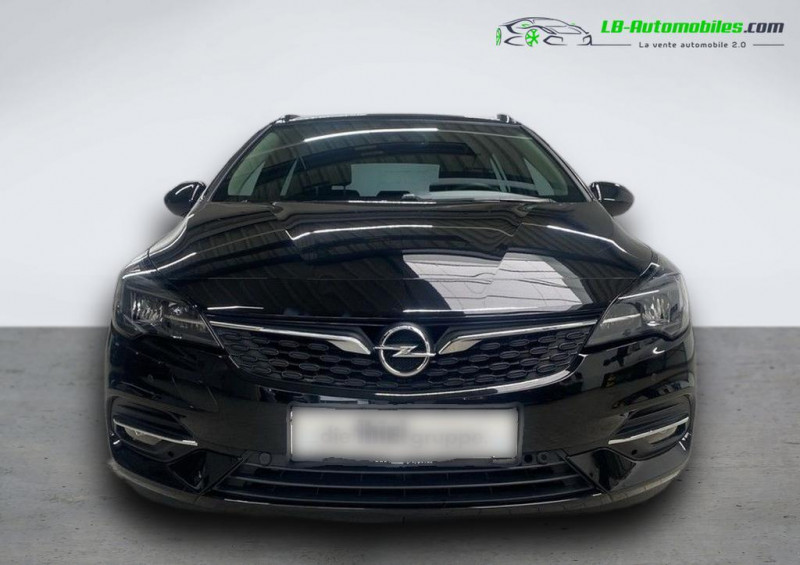 Opel Astra Sports tourer 1.4 Turbo 145 ch BVA  occasion  Beaupuy - photo n5