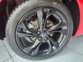 Opel Astra Sports tourer 1.4 Turbo 145 ch BVA  occasion  Beaupuy - photo n5