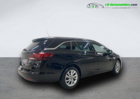 Opel Astra Sports tourer 1.4 Turbo 145 ch BVA  occasion  Beaupuy - photo n4
