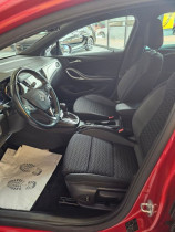Opel Astra Sports tourer 1.4 Turbo 145 ch BVA  occasion  Beaupuy - photo n4