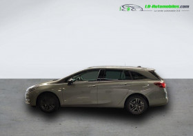 Opel Astra Sports tourer 1.4 Turbo 145 ch BVA  occasion  Beaupuy - photo n4