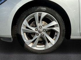 Opel Astra Sports tourer 1.4 Turbo 145 ch BVA  occasion  Beaupuy - photo n8