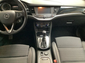 Opel Astra Sports tourer 1.4 Turbo 145 ch BVA  occasion  Beaupuy - photo n2