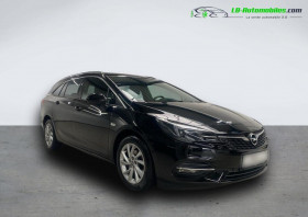 Opel Astra Sports tourer 1.4 Turbo 145 ch BVA  occasion  Beaupuy - photo n2
