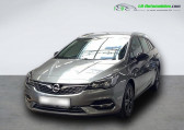 Opel Astra Sports tourer occasion année 2021 boite Automatique Annonce Opel Astra Sports tourer occasion Essence 1.4 Turbo 145 ch BVA à Beaupuy