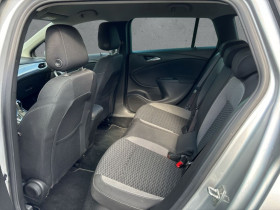 Opel Astra Sports tourer 1.4 Turbo 145 ch BVA  occasion  Beaupuy - photo n6