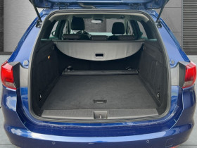 Opel Astra Sports tourer 1.4 Turbo 145 ch BVA  occasion  Beaupuy - photo n7