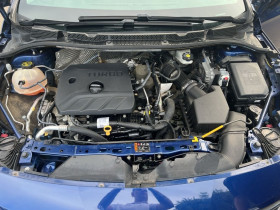 Opel Astra Sports tourer 1.4 Turbo 145 ch BVA  occasion  Beaupuy - photo n6