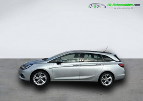 Opel Astra Sports tourer 1.4 Turbo 145 ch BVA  occasion  Beaupuy - photo n5