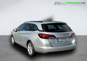 Opel Astra Sports tourer 1.4 Turbo 145 ch BVA  occasion  Beaupuy - photo n4