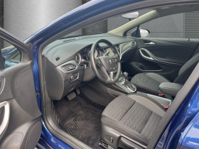 Opel Astra Sports tourer 1.4 Turbo 145 ch BVA  occasion  Beaupuy - photo n5