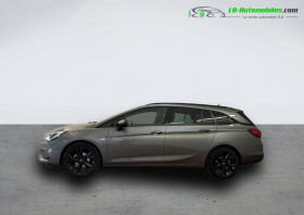 Opel Astra Sports tourer 1.4 Turbo 145 ch BVA  occasion  Beaupuy - photo n6