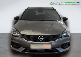 Opel Astra Sports tourer 1.4 Turbo 145 ch BVA  occasion  Beaupuy - photo n5