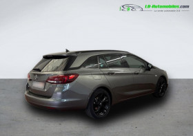 Opel Astra Sports tourer 1.4 Turbo 145 ch BVA  occasion  Beaupuy - photo n4