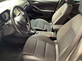 Opel Astra Sports tourer 1.4 Turbo 145 ch BVA  occasion  Beaupuy - photo n5