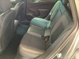 Opel Astra Sports tourer 1.4 Turbo 145 ch BVA  occasion  Beaupuy - photo n6