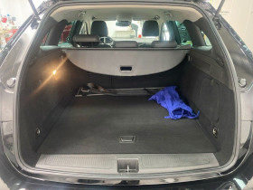 Opel Astra Sports tourer 1.4 Turbo 145 ch BVA  occasion  Beaupuy - photo n11
