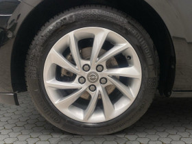 Opel Astra Sports tourer 1.4 Turbo 145 ch BVA  occasion  Beaupuy - photo n10