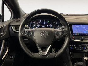 Opel Astra Sports tourer 1.4 Turbo 145 ch BVA  occasion  Beaupuy - photo n10
