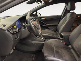 Opel Astra Sports tourer 1.4 Turbo 145 ch BVA  occasion  Beaupuy - photo n8