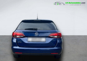 Opel Astra Sports tourer 1.4 Turbo 145 ch BVA  occasion  Beaupuy - photo n4