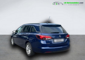 Opel Astra Sports tourer 1.4 Turbo 145 ch BVA  occasion  Beaupuy - photo n3