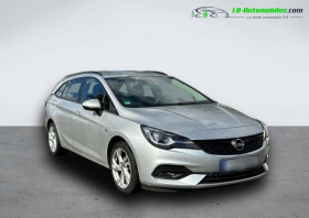 Opel Astra Sports tourer 1.4 Turbo 145 ch BVA  occasion  Beaupuy - photo n2