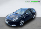Opel Astra Sports tourer occasion année 2021 boite Automatique Annonce Opel Astra Sports tourer occasion Essence 1.4 Turbo 145 ch BVA à Beaupuy