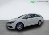 Opel Astra Sports tourer occasion année 2021 boite Automatique Annonce Opel Astra Sports tourer occasion Essence 1.4 Turbo 145 ch BVA à Beaupuy
