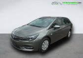 Opel Astra Sports tourer occasion année 2020 boite Automatique Annonce Opel Astra Sports tourer occasion Essence 1.4 Turbo 145 ch BVA à Beaupuy