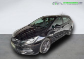 Opel Astra Sports tourer occasion année 2020 boite Automatique Annonce Opel Astra Sports tourer occasion Essence 1.4 Turbo 145 ch BVA à Beaupuy