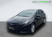 Opel Astra Sports tourer occasion année 2020 boite Automatique Annonce Opel Astra Sports tourer occasion Essence 1.4 Turbo 145 ch BVA à Beaupuy