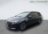 Opel Astra Sports tourer occasion année 2020 boite Automatique Annonce Opel Astra Sports tourer occasion Essence 1.4 Turbo 145 ch BVA à Beaupuy