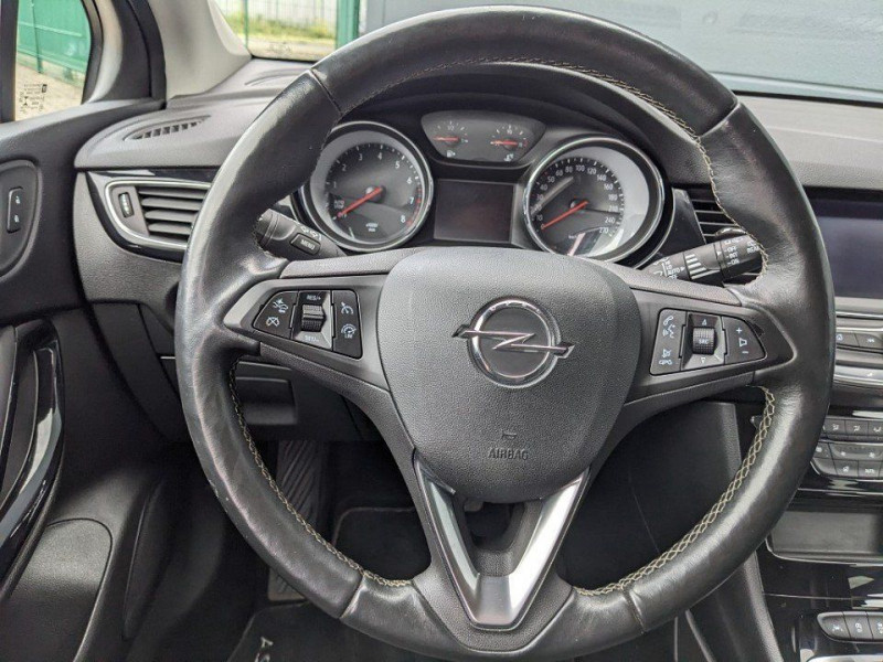 Opel Astra Sports tourer 1.4 Turbo 145 ch BVA  occasion  Beaupuy - photo n3