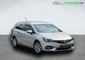 Opel Astra Sports tourer occasion année 2021 boite Automatique Annonce Opel Astra Sports tourer occasion Essence 1.4 Turbo 145 ch BVA à Beaupuy