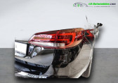Opel Astra Sports tourer occasion année 2020 boite Automatique Annonce Opel Astra Sports tourer occasion Essence 1.4 Turbo 145 ch BVA à Beaupuy