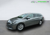 Opel Astra Sports tourer occasion année 2020 boite Automatique Annonce Opel Astra Sports tourer occasion Essence 1.4 Turbo 145 ch BVA à Beaupuy