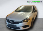 Opel Astra Sports tourer occasion année 2021 boite Automatique Annonce Opel Astra Sports tourer occasion Essence 1.4 Turbo 145 ch BVA à Beaupuy