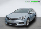 Opel Astra Sports tourer occasion année 2020 boite Automatique Annonce Opel Astra Sports tourer occasion Essence 1.4 Turbo 145 ch BVA à Beaupuy