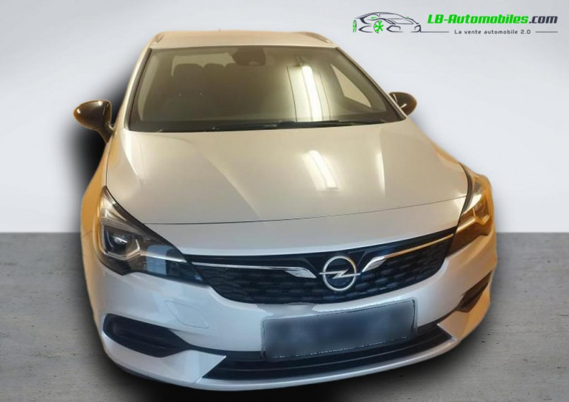 Opel Astra Sports tourer 1.4 Turbo 145 ch BVA  occasion  Beaupuy - photo n3