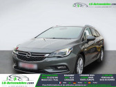 Annonce Opel Astra Sports tourer occasion Essence 1.4 Turbo 150 ch BVA � Beaupuy
