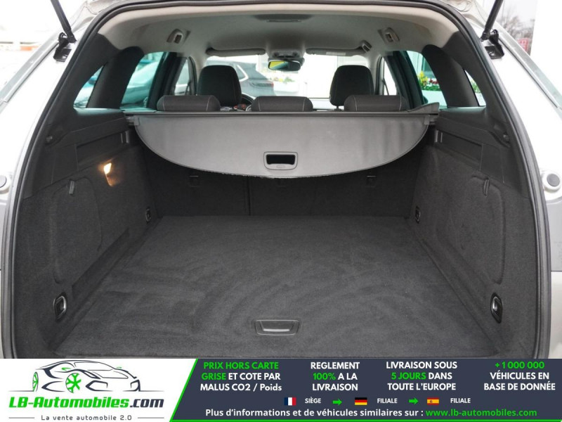 Opel Astra Sports tourer 1.4 Turbo 150 ch BVA  occasion � Beaupuy - photo n�10