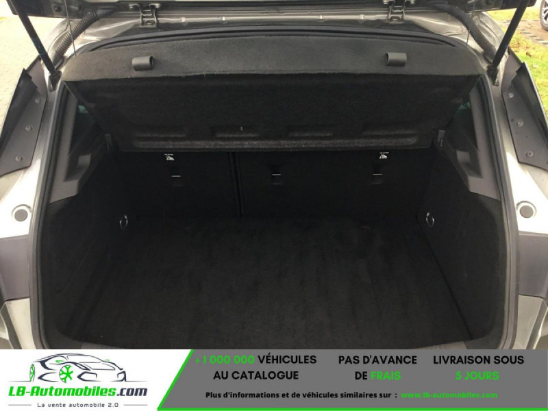 Opel Astra Sports tourer 1.4 Turbo 150 ch BVA  occasion � Beaupuy - photo n�11