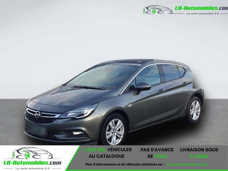 Opel Astra Sports tourer 1.4 Turbo 150 ch BVA  occasion � Beaupuy