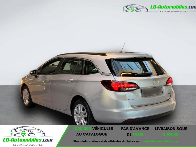 Opel Astra Sports tourer 1.4 Turbo 150 ch BVA  occasion � Beaupuy - photo n�3
