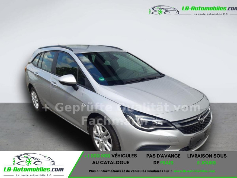 Opel Astra Sports tourer 1.4 Turbo 150 ch BVA  occasion � Beaupuy