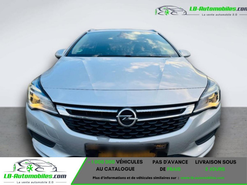 Opel Astra Sports tourer 1.4 Turbo 150 ch BVA  occasion � Beaupuy - photo n�5