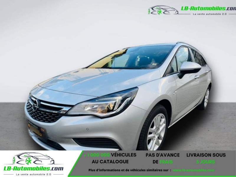 Opel Astra Sports tourer 1.4 Turbo 150 ch BVA  occasion � Beaupuy